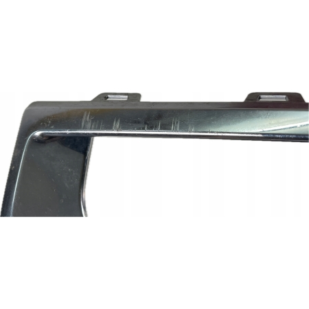 KRATKA ZDERZAKA PRAWA CHROM BMW G30 G31 LIFT 9463482