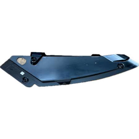 VW PASSAT B8 LISTWA LAMPY LEWA PRZÓD OSŁONA 3G0998119A