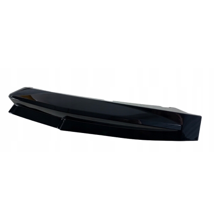 BMW M4 G82 21- LISTWA ZDERZAKA TYŁ LEWA 8076449