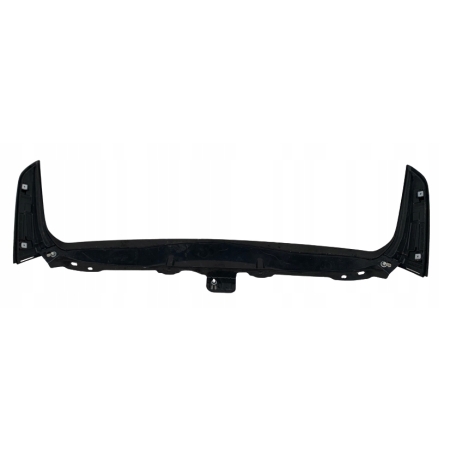 SPOILER KLAPY TYŁ BMW X1 F48 7360536