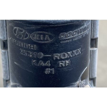 B3 KIA CARNIVAL IV 2020 - CHŁODNICA SILNIKA PŁYNU 25310-R0150 25310-R0XXX