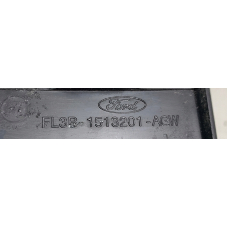 U3 FORD F150 2015- LEWA OSŁONA LISTWA PROGOWA FL3B-1513201-AGW