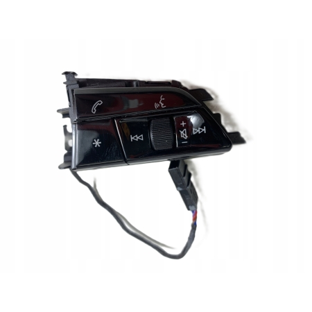 AUDI A6 C7 PRZYCISKI KIEROWNICY MULTIFUNKCJA TELEFON 4K0951523H