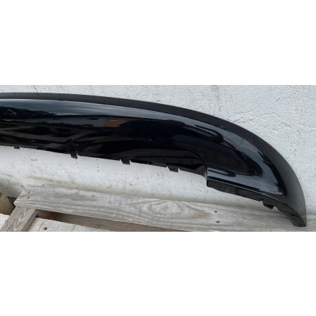 MINI R55 CLUBMAN SPOILER ZDERZAKA TYŁ TYLNY 7260547
