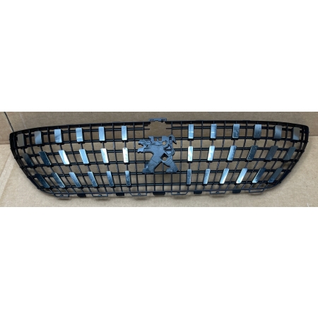 PEUGEOT 3008 5008 II 2016 - ATRAPA GRILL KRATKA AA37794254
