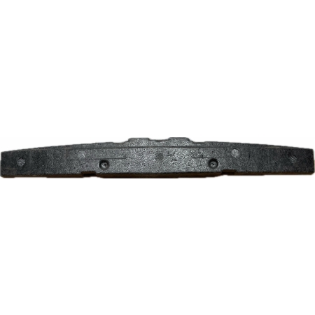 OPEL CORSA D LIFT 2011 - ABSORBER ZDERZAKA PRZÓD 13285998