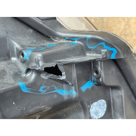 SUZUKI VITARA III LIFT FULL LED LAMPA PRZÓD LEWA 100-7R016 04.07.2024