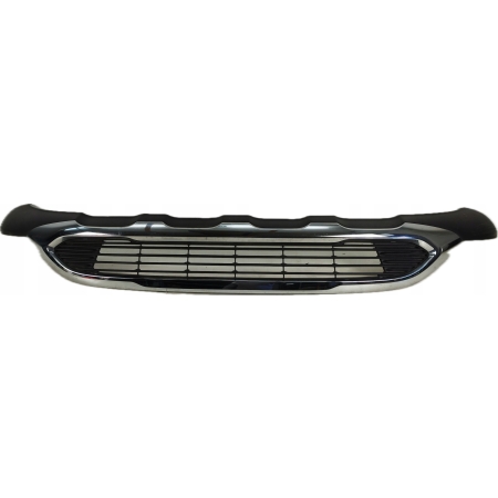 MERCEDES GLC 254 2022- KRATKA CHROM SPOILER ZDERZAKA PRZÓD A2548855100