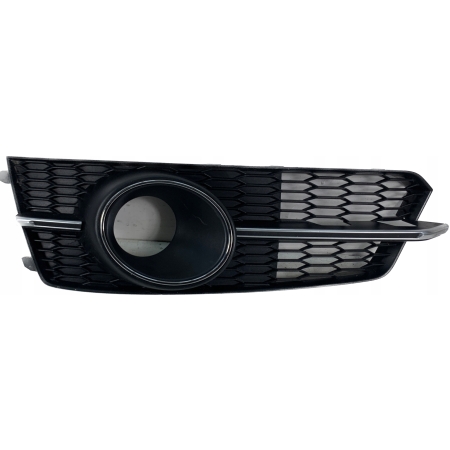 AUDI A6 C7 LIFT S-LINE LEWA KRATKA 4G0807681AG
