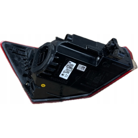 SKODA KAROQ 57A LIFT 2022 - LAMPA LED TYLNA PRAWA TYŁ 57A945208D 08.10.2022