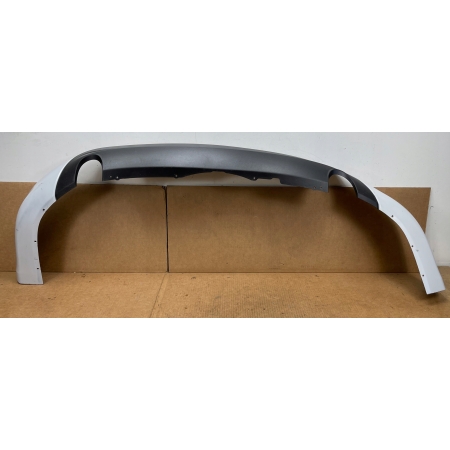 FORD S-MAX MK2 GALAXY MK4 SPOILER ZDERZAKA TYŁ DOKŁADKA EM2B-17F819-C