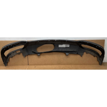 AUDI A4 B9 LIFT SPOILER ZDERZAKA TYŁ DOKŁADKA 8W0807521T