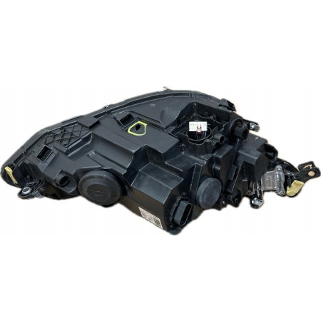 G8-17 VW GOLF 8 VIII 2019 - LAMPA LEWA PRZÓD FULL LED 5H1941005 19.01.20