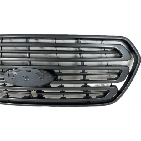 FORD TRANSIT MK8 GRILL ATRAPA BK31-17B968-A