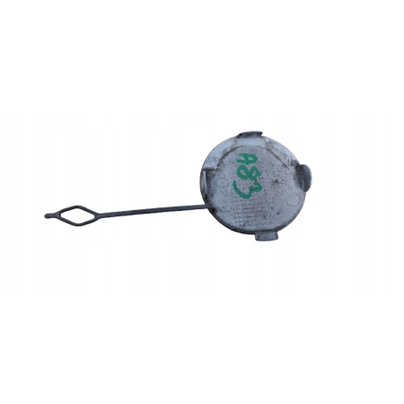 ZAŚLEPKA ZDERZAKA LEWA TYŁ MINI F56 7315503