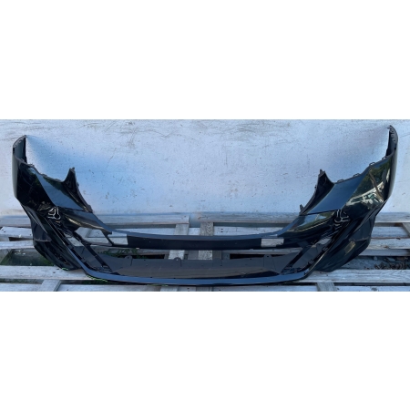 BMW 5 G60 G61 M-PAKIET 2023 - ZDERZAK PRZÓD PRZEDNI PDC