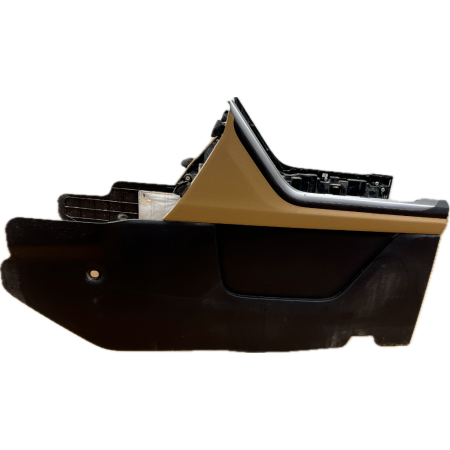 B3 KIA CARNIVAL IV 2020 - OSŁONA ZAŚLEPKA TUNELU KONSOLI B5301-501400