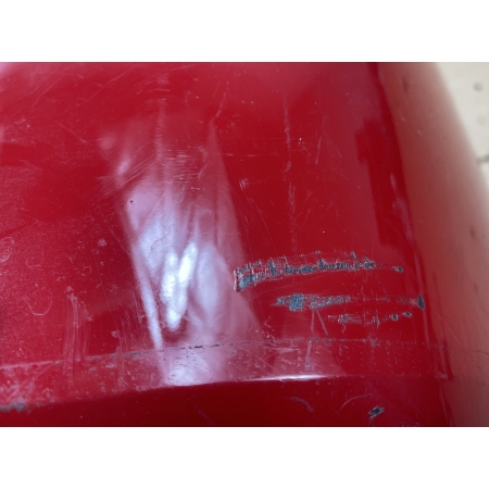 VW T6 NAROŻNIK LEWY ZDERZAKA TYŁ TYLNY 7E0807321D