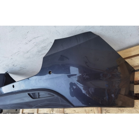 HYUNDAI I40 KOMBI ZDERZAK TYŁ TYLNY PDC 86611-3Z000
