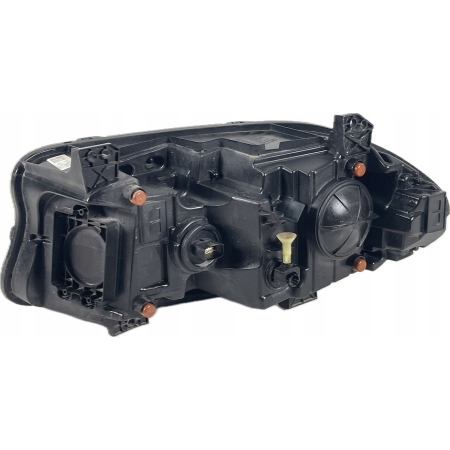 U4 DODGE CHARGER 15- LAMPA PRAWA REFLEKTOR PRZÓD ZWYKŁA BEZ DRL