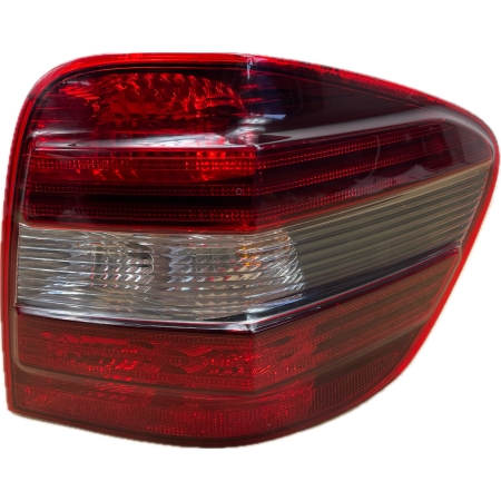 MERCEDES ML W164 LAMPA PRAWA TYŁ TYLNA