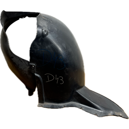 D43 VW CADDY III LIFT 2K5 2015 - NADKOLE LEWE PRZÓD PRZEDNIE 2K5805911