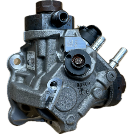 5 JEEP MASERATI 3.0D POMPA WTRYSKOWA 0445010696 35022143F