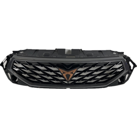 SEAT ATECA CUPRA LIFT 2020 - GRIL GRILL ATRAPA ZDERZAKA 575853654Q