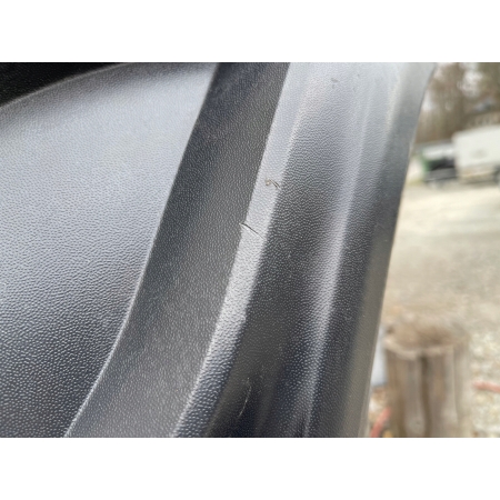 VW GOLF VIII 8 HB SPOILER ZDERZAKA TYŁ 5H6807568