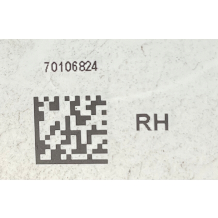 LAND ROVER EVOQUE II L551 WLOT KIEROWNICA POWIETRZA PRAWA K8D2-17E950-DC