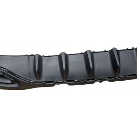 MERCEDES A-KLASA W177 AMG SPOILER DYFUZOR ZDERZAKA TYŁ A1778853701