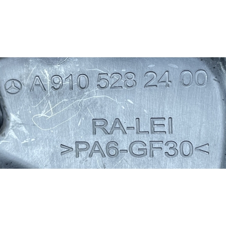 MERCEDES SPRINTER W910 W907 PRZEWÓD SSĄCY DOLOR RURA A9105282400