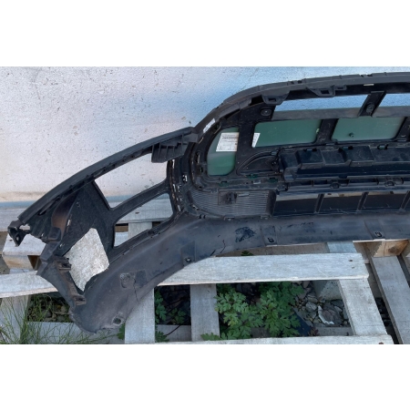 MINI F55 F56 F57 LIFT 2020 - ZDERZAK PRZÓD PRZEDNI PDC