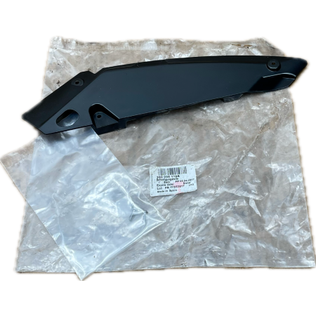 VW PASSAT B8 LISTWA LAMPY LEWA PRZÓD OSŁONA 3G0998119A