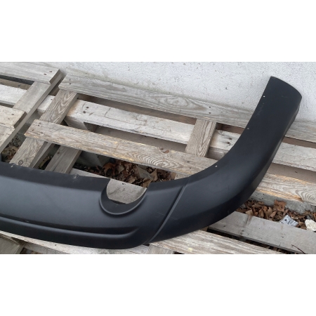 FORD GALAXY MK3 LIFT 2019-2023 DOKŁADKA SPOILER ZDERZAKA TYŁ EM2B-17F954-N
