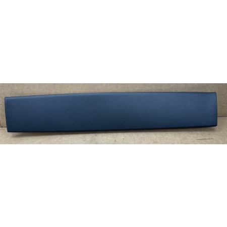 BMW X5 G05 LISTWA OSŁONA KLAPY POKRYWY BAGAŻNIKA 7417424