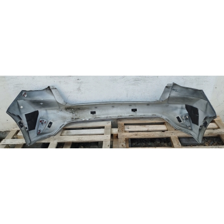 FORD FOCUS IV MK4 HB 18- ZDERZAK TYŁ TYLNY JX7B-17906-A1