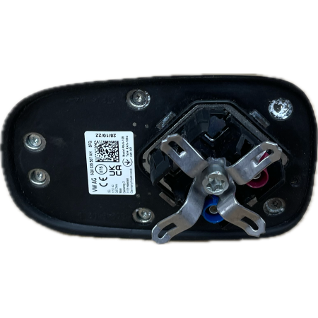 ANTENA DACHOWA VW SEAT SKODA 5Q0035507AH