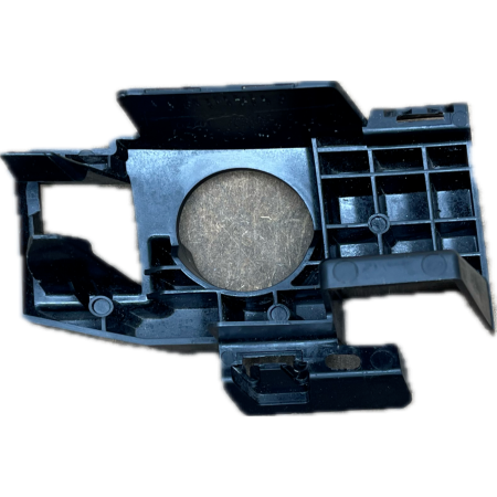 PEUGEOT 308 T9 LIFT 2017 - MOCOWANIE PRAWY ŚLIZG ZDERZAKA PRZÓD AA38248514