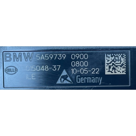 BMW 2 ACTIVE TOURER 2021 - U06 LAMPKA PODSUFITKI 5A59739