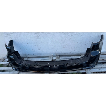 JEEP GRAND CHEROKEE WK2 SUMMIT ZDERZAK TYŁ TYLNY PDC