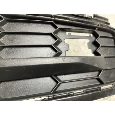 SKODA KODIAQ 2016 - KRATKA ATRAPA ZDERZAKA PRAWA 565807368