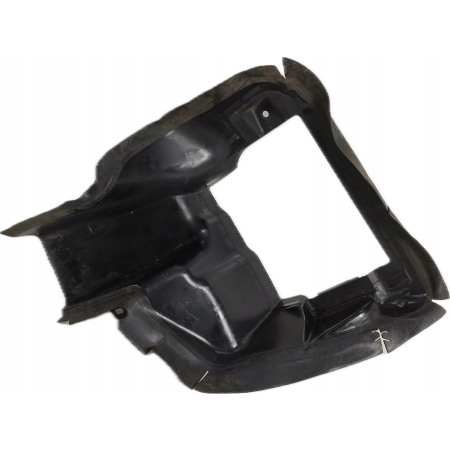 KIEROWNICA WLOTU POWIETRZA VIVARO C ZAFIRA D PROACE JUMPY SCUDO 9808293780