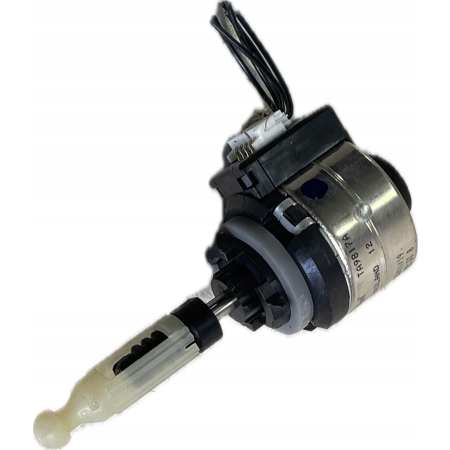 SILNICZEK REGULACJI LAMPY VW T-CROSS 89022080 2GM941035B