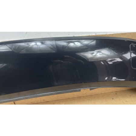 AUDI A3 SPORTBACK 8P4 SPOILER DYFUZOR DOKŁADKA ZDERZAKA TYŁ 8P4807521A