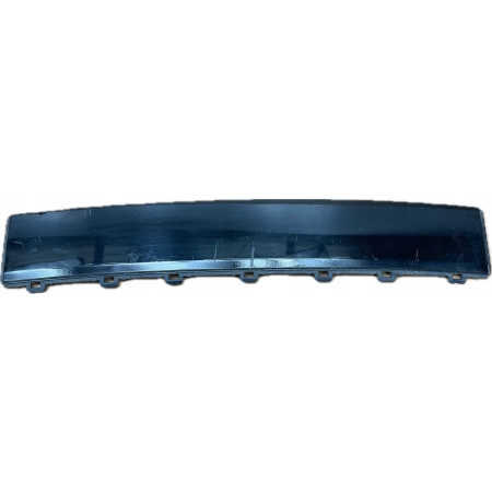 AUDI A1 II 82A S-LINE LISTWA SPOILER ZDERZAKA PRZÓD 82A807719