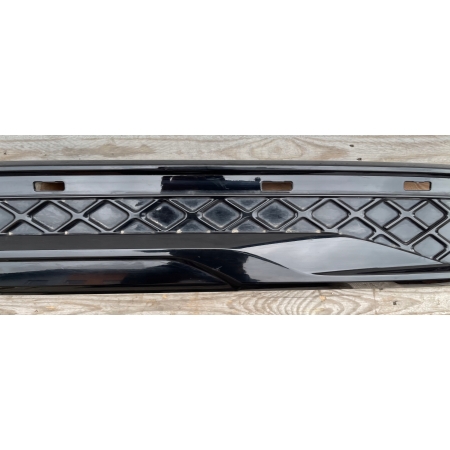 VW PASSAT B9 R-LINE SEDAN SPOILER LISTWA KRATKA ZDERZAKA TYŁ 3J0807423C