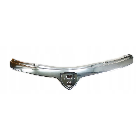 LANCIA YPSILON 15-18 ATRAPA CHROM GRILL 735618646