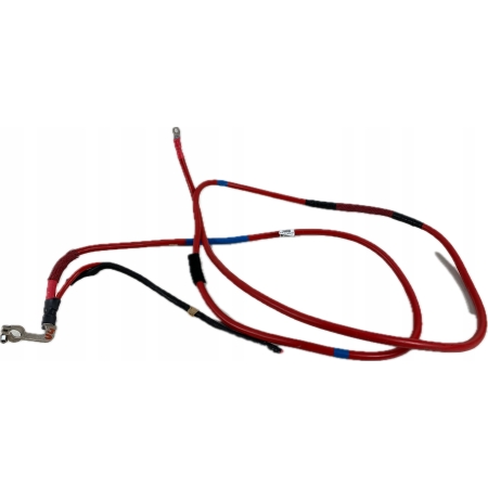 ORYGINAŁ DODGE CHARGER 2015- KABEL PLUSOWY PLUS + AKUMULATORA 68207018AE