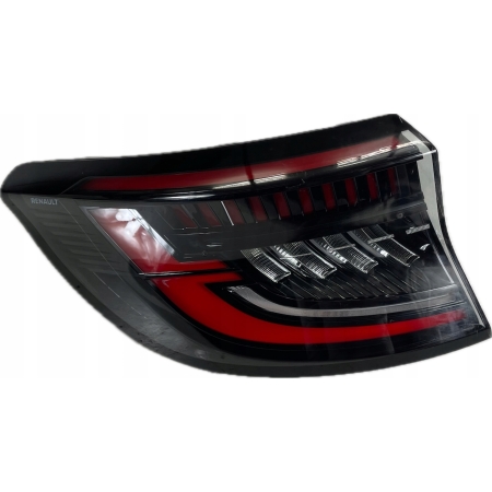 RENAULT AUSTRAL 2023 - LAMPA TYŁ TYLNA LEWA 265556446R 05.12.23